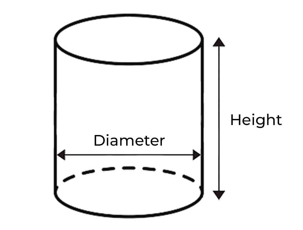 Circular Column